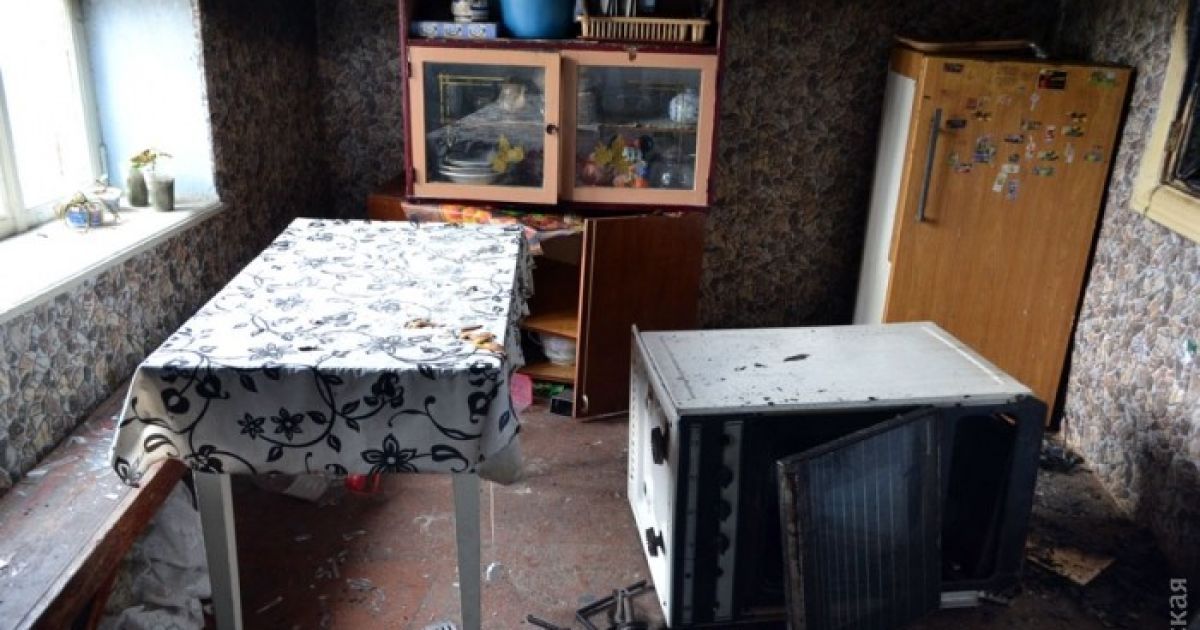Роми відмовилися повертатися за речами у село, де сталися погроми