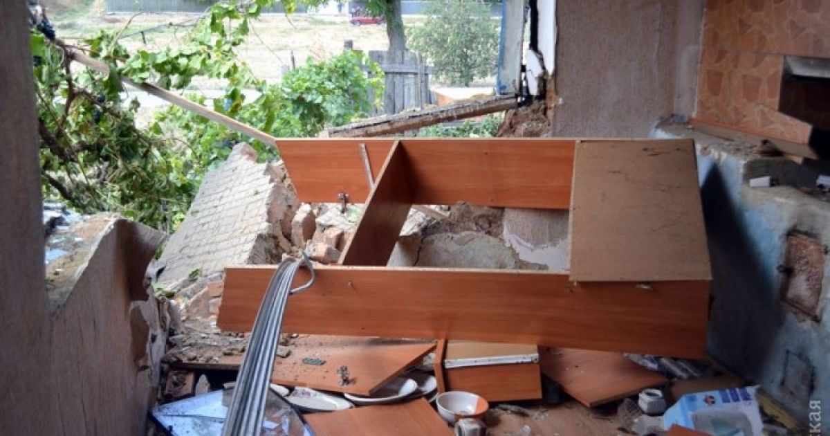 У бунтівному селі на Одещині створили самооборону зі страху перед помстою ромів