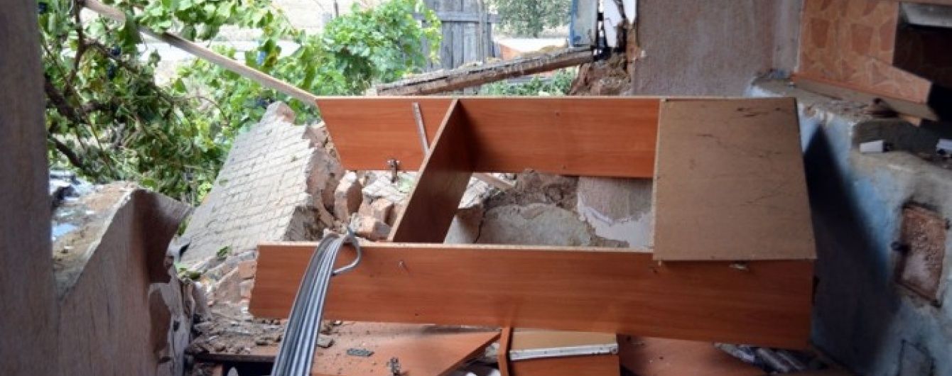 У бунтівному селі на Одещині створили самооборону зі страху перед помстою ромів