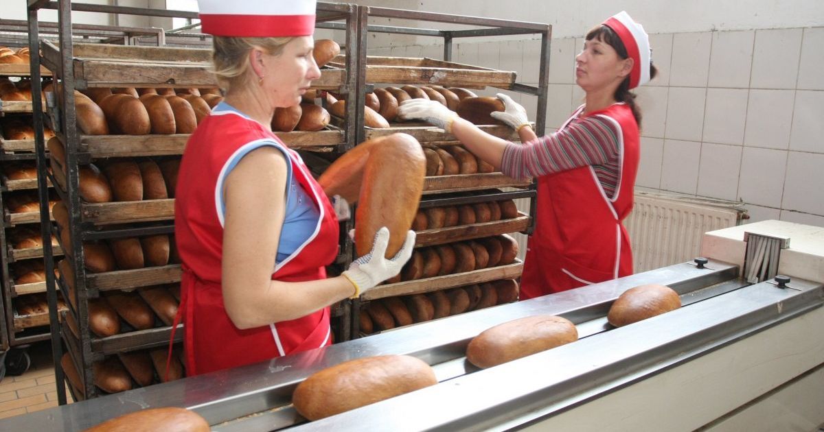 В Украине резко вырастут цены на хлеб и другие социальные продукты – эксперты