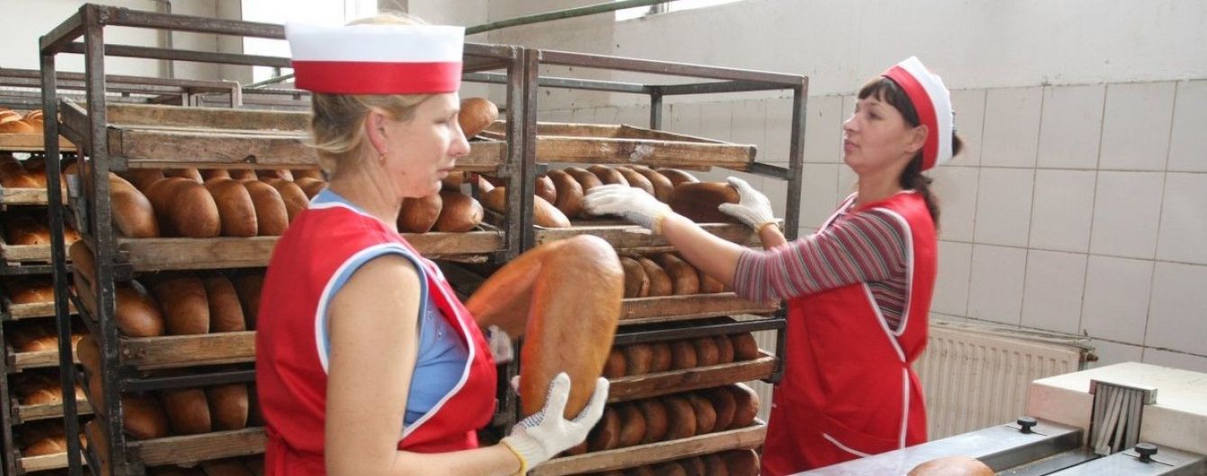 В Украине резко вырастут цены на хлеб и другие социальные продукты – эксперты