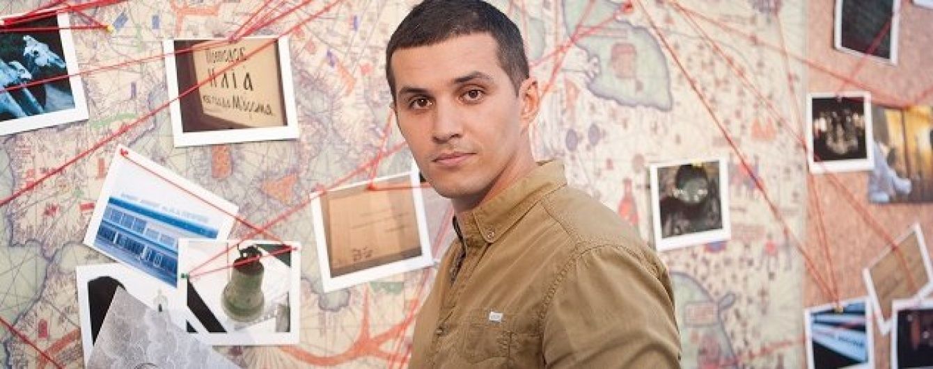 Після прем'єри фільму "Україна. Повернення своєї історії" "1+1" розмірковує над продовженням проекту