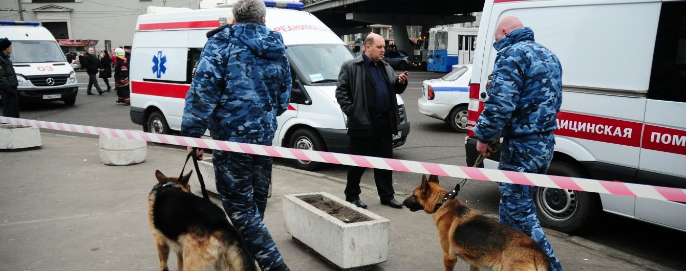У Москві знайшли мертвим дипломата