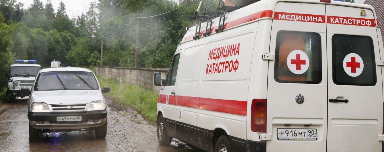 В России мать продала свою 10-летнюю дочь незнакомцу за водку