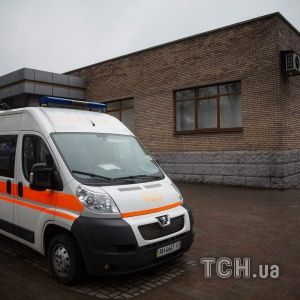 На Рівненщині з отруєнням госпіталізували вихованців школи-інтернату