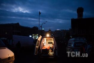 В Харькове в ресторане умерла 20-летняя студентка