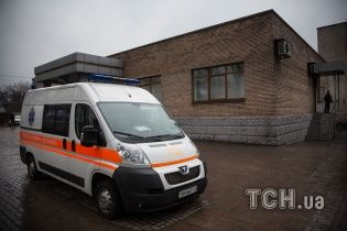 На Херсонщині на невідомому предметі підірвався 11-річний хлопчик