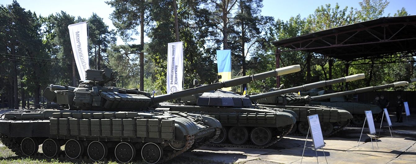 Абромавичус визначив найслабші місця "Укроборонпрому"