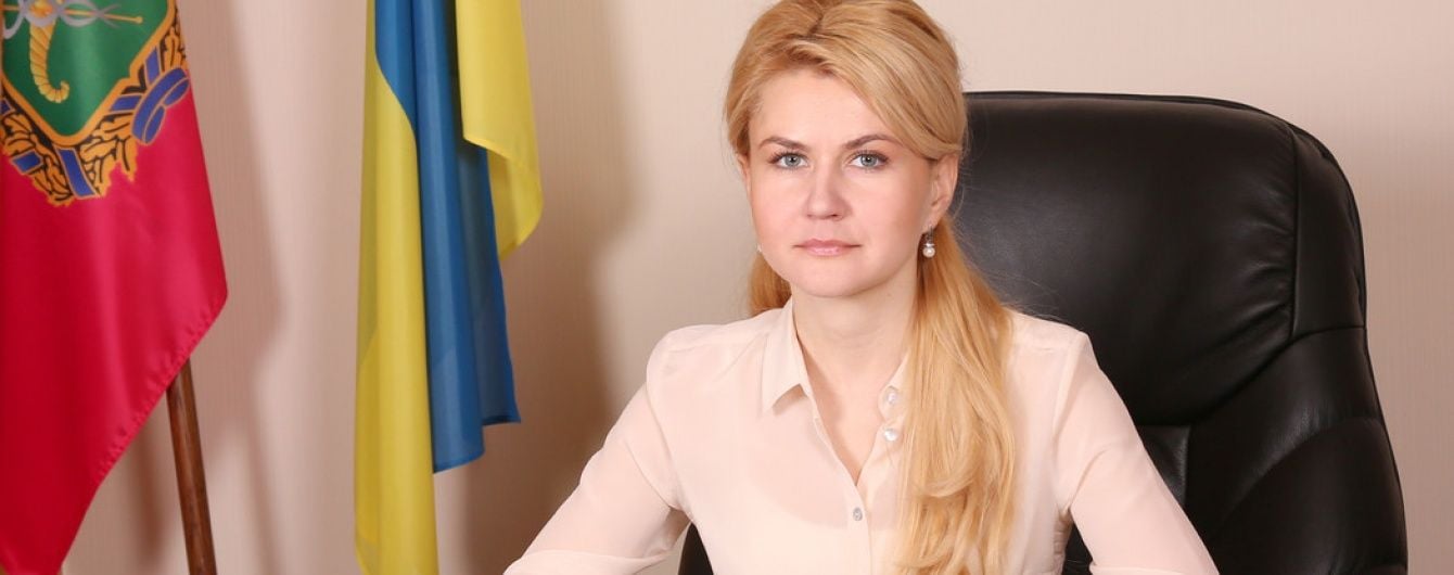Порошенко призначив тимчасового керівника Харківської області