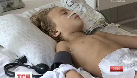 Правець прийшов на Львівщину: дитина в реанімації на межі смерті