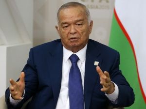 Спорожнілий престол