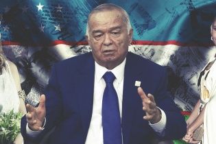 Діти "Стерв'ятника". Що відомо про впливових доньок президента Узбекистану Карімова