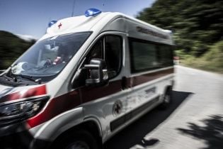 На Ровенщине из-за вспышки сальмонеллеза госпитализированы 19 детей