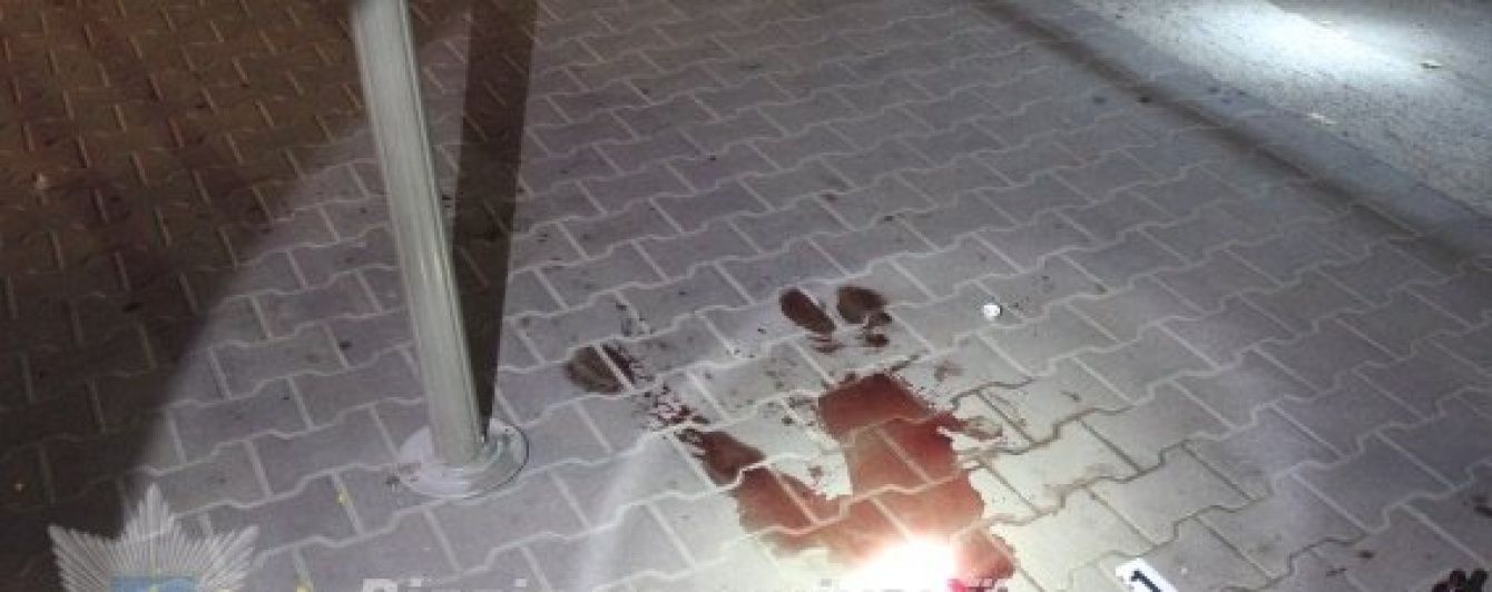 На Закарпатті внаслідок кривавої стрілянини за участі депутата помер один із постраждалих