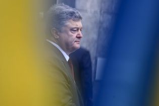 Санкції та міжнародна підтримка: Порошенко розповів, як подолати російську агресію
