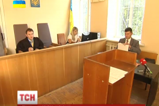 Исполняющий обязанности ректора НАУ и его юрист не явились на суд по избранию меры пресечения