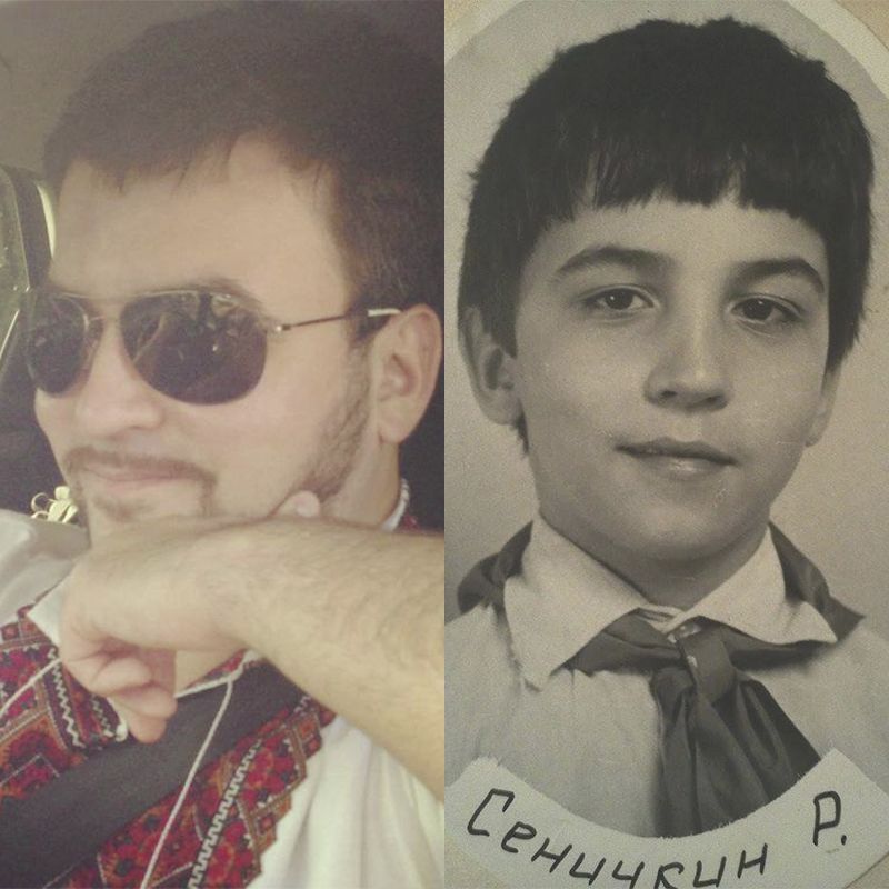 Ведучі ТСН на першому дзвонику_8