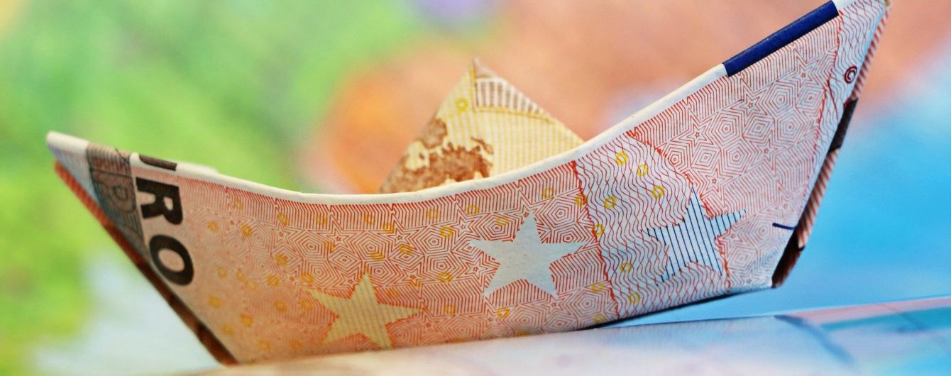Евросоюз прекращает выпуск банкнот номиналом 500 евро