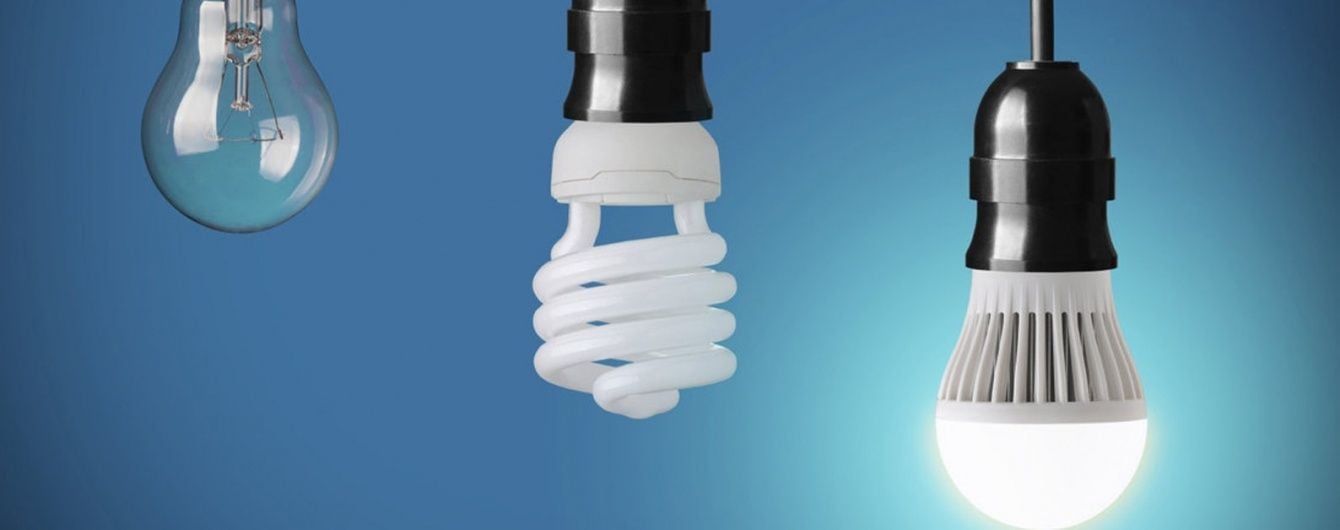 Як обрати LED-лампочку