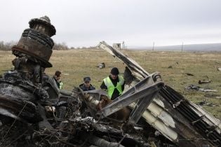 РФ створює "димову завісу" навколо розслідування катастрофи МН17 напередодні Генасамблеї - Зеркаль