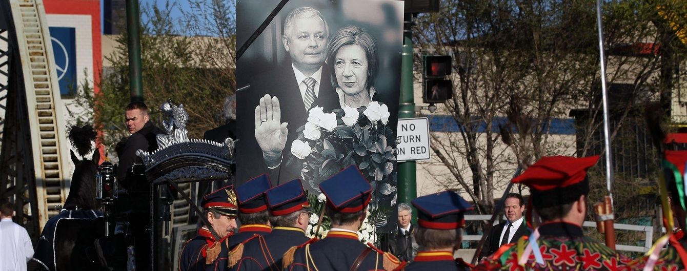 Польща вирішила розсекретити дані про Смоленську катастрофу, в Росії назвали це "дном"