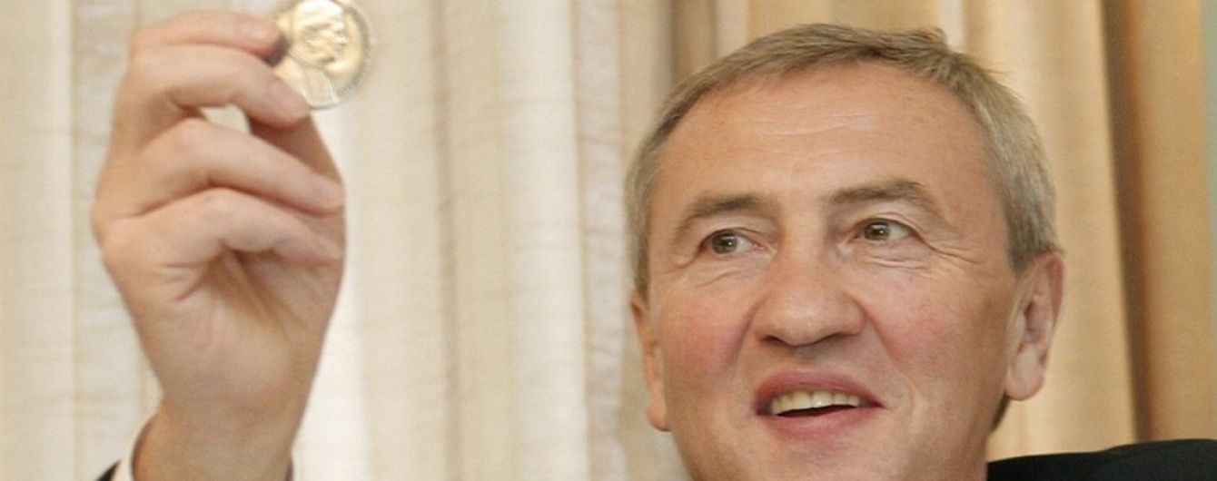 Історія збагачення Черновецького. Як "Правекс-банк" будували за принципом релігійної секти