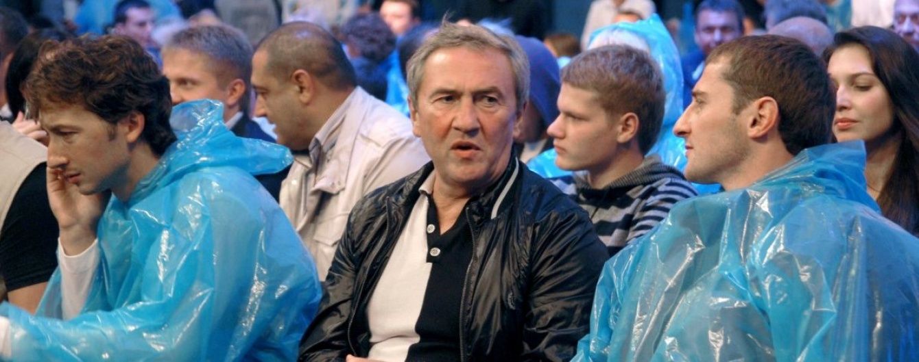 ГПУ откроет дело против Черновецкого