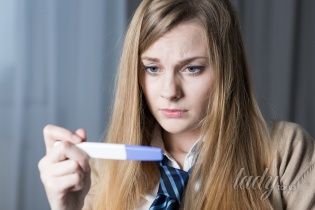 Когда тест делать еще рано: 5 ранних признаков беременности