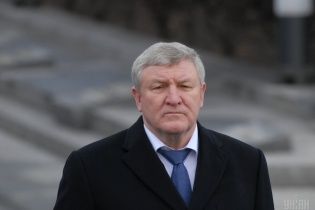 Суд переніс засідання у справі екс-міністра оборони Єжеля