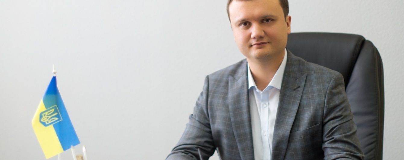 "Киїпастранс" обзавівся молодим директором
