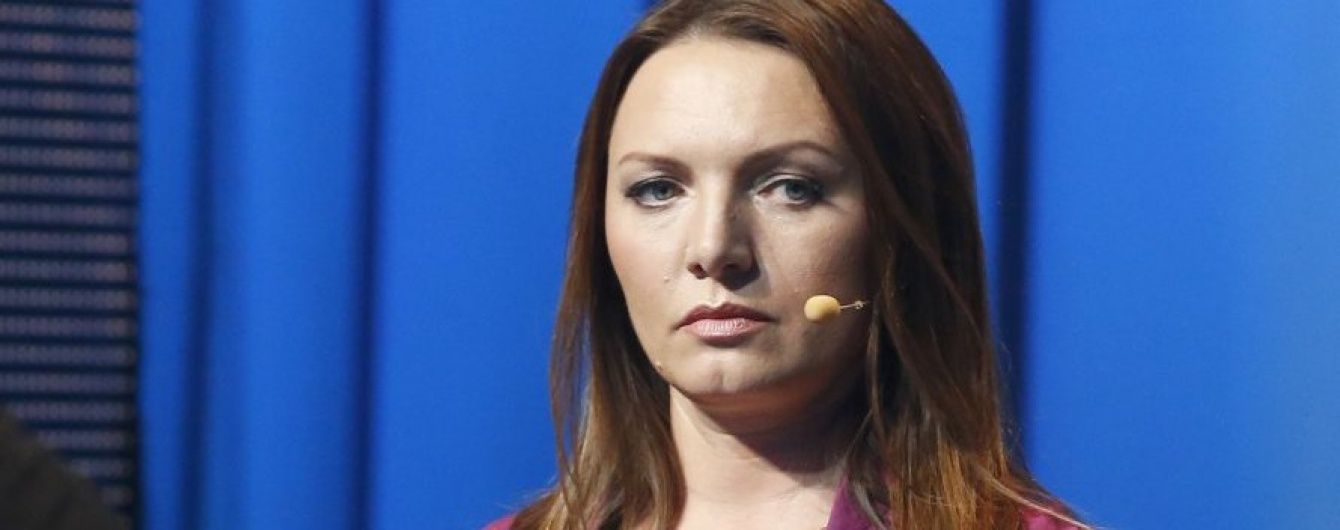 Мирослава Гонгадзе відреагувала на виправдання Лещенка з приводу купленої квартири