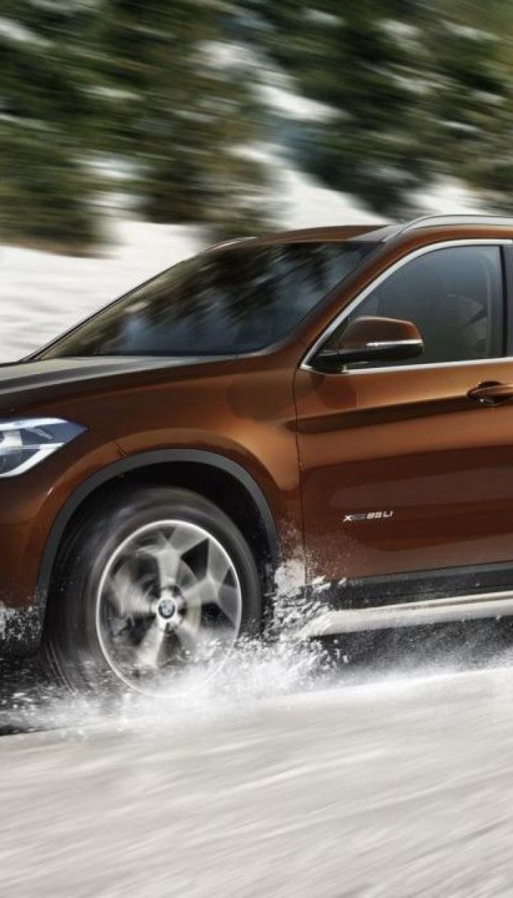 В Китае при покупке квартиры дарят BMW