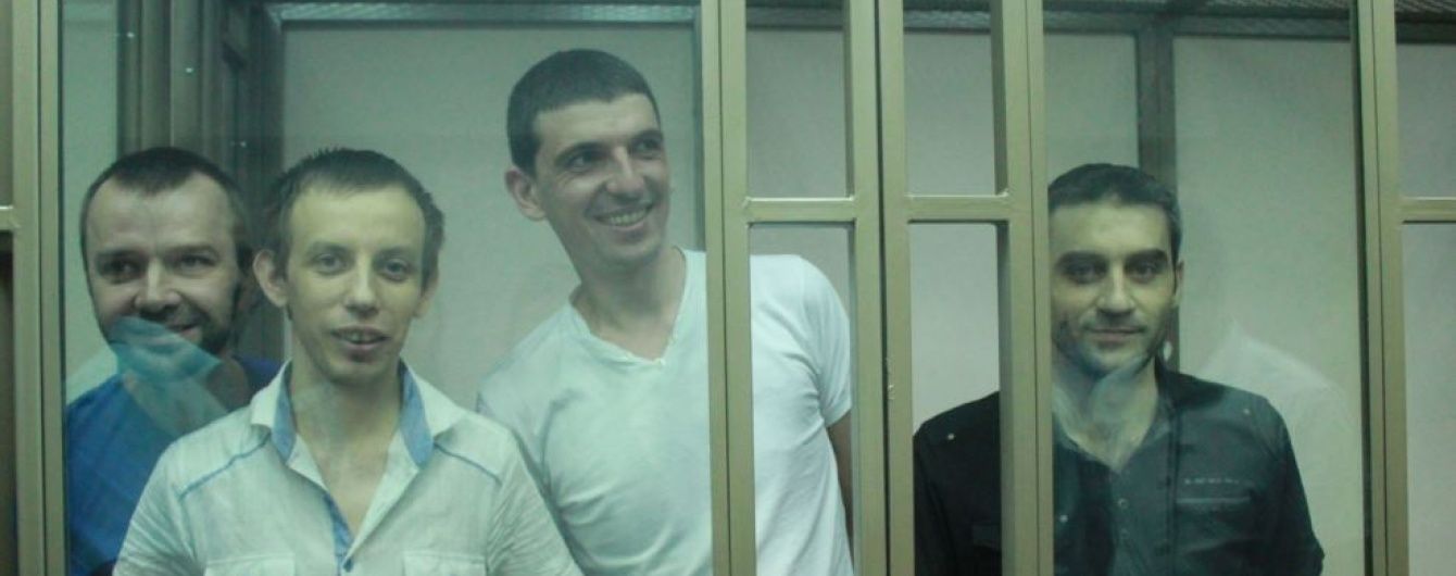 24-х арестованных крымскотатарских активистов признали политзаключенными