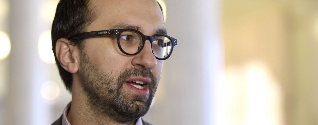 Лещенко предложил допрашивать его в прямом эфире и призвал снять с него неприкосновенность