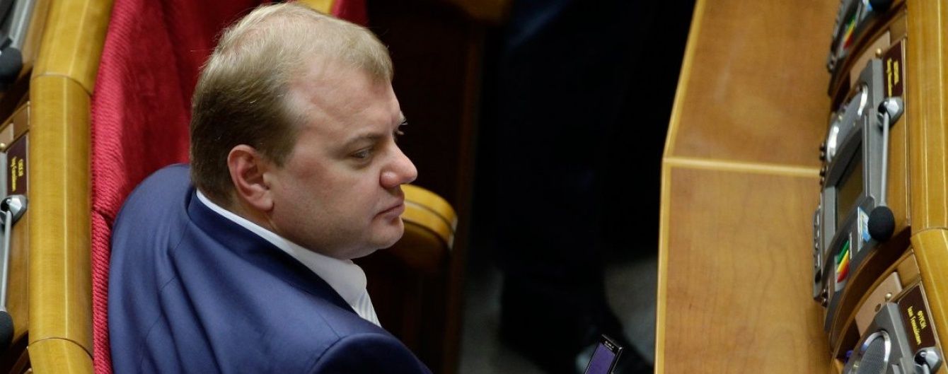 Льовочкін і Фурсін виявилися причетними до "справи Каськіва" - ЗМІ