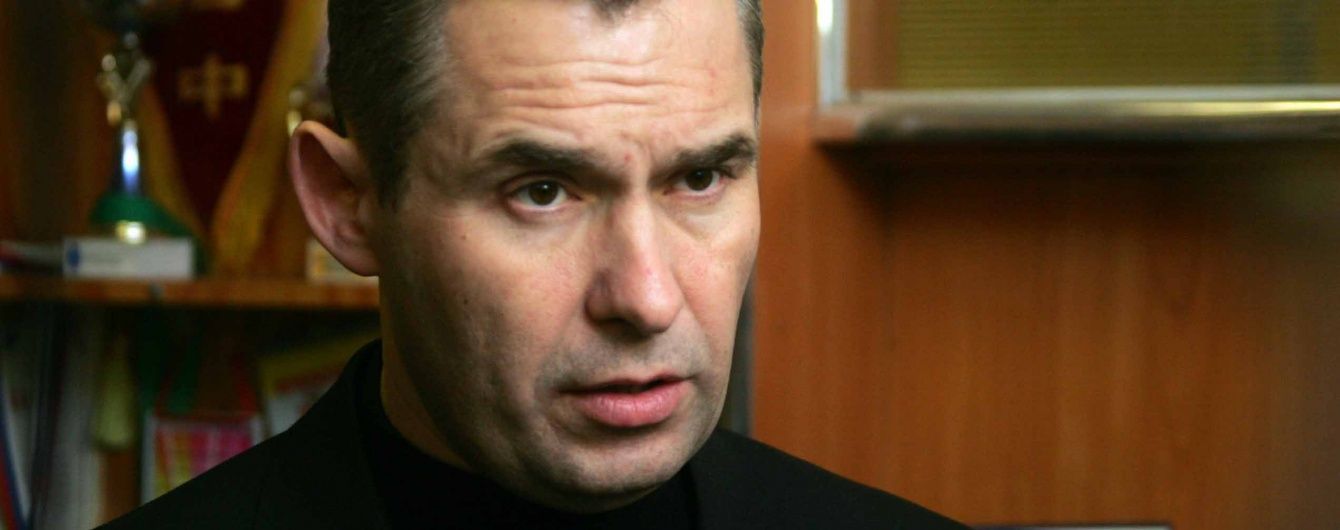 Доплавався. Путін звільнив скандального дитячого омбудсмена