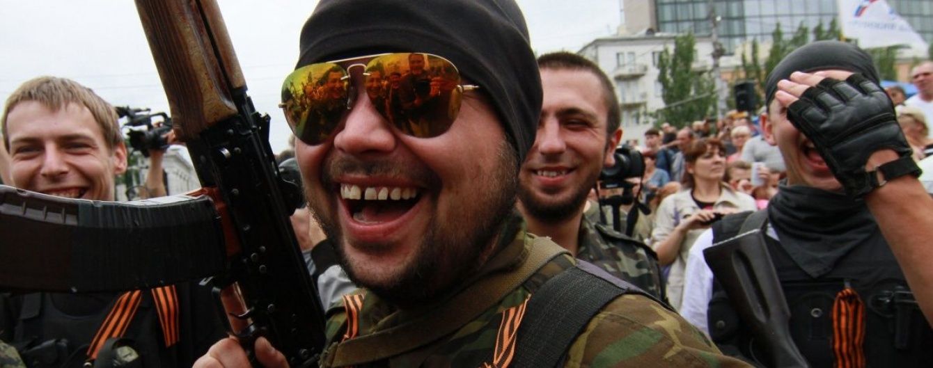 Боевики удерживают 111 украинцев в заложниках, почти полтысячи считаются пропавшими без вести - СБУ