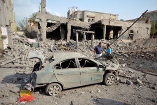 Террористы Аль-Каиды атаковали военных Йемена: 19 погибших
