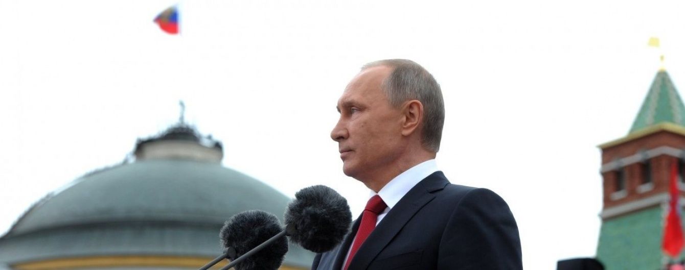Россияне верят, что Путин принимает решения с учетом мнения народа