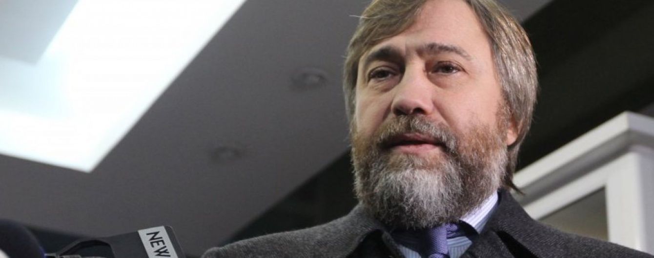 Недоторканність з Новинського депутати зможуть зняти не раніше, ніж за тиждень