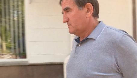 Войцеховський подався у фермери і поскаржився, що не контролює свої будівництва