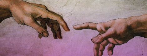 Школа невербалики. Секреты прикосновений
