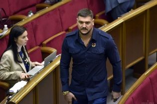 Глава Николаевской ОГА Савченко сложит полномочия на время расследования смерти Волошина
