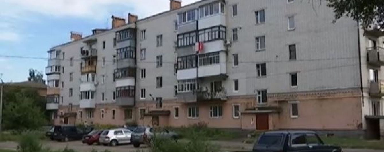 На Чернігівщині забудовник виселяє людей з приватизованих квартир