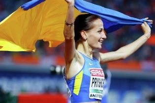 Українка Прищепа отримала спеціальну нагороду за допомогу суперниці, яка впала
