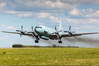 Ізраїль назвав причину збиття російського ІЛ-20 у Сирії