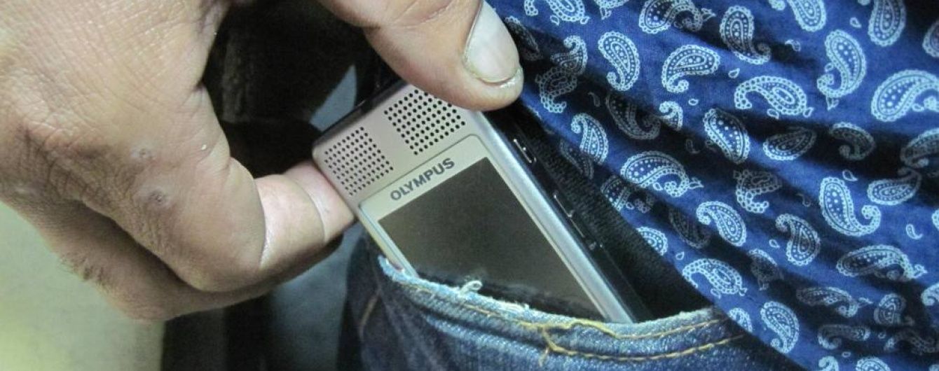 У Росії затримали японського шпигуна, який хотів отримати секретну військову інформацію