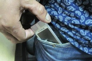 У Росії затримали японського шпигуна, який хотів отримати секретну військову інформацію