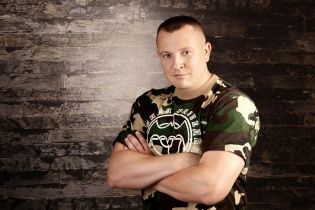 Прокуратура закрила кримінальні справи проти ватажка "Оплоту" Жиліна