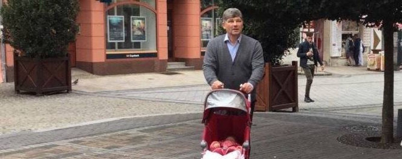 Екс-мера окупованого Луганська знайшли в елітних Карлових Варах